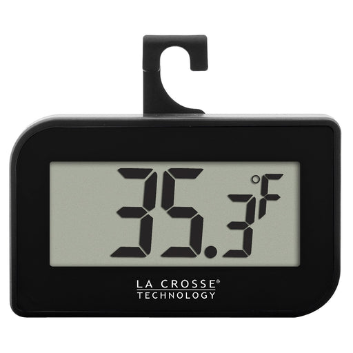 Weather Scientific LaCrosse Technology 314-152-M Small Digital Thermometer Variety Pack LaCrosse Technology 