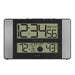 Weather Scientific LaCrosse Technology 513-1417ALV4 Atomic Digital Wall Clock LaCrosse Technology 