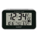 Weather Scientific LaCrosse Technology 617-1270 Atomic Alarm Clock LaCrosse Technology 