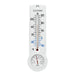 Weather Scientific LaCrosse Technology BBB82356 Thermometer and Hygrometer LaCrosse Technology 