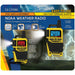 Weather Scientific La Crosse Technology S83301 NOAA Emergency Weather Radio LaCrosse Technology 