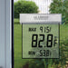 Weather Scientific LaCrosse Technology WS-1025U Outdoor Window Thermometer LaCrosse Technology 