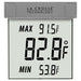 Weather Scientific LaCrosse Technology WS-1025U Outdoor Window Thermometer LaCrosse Technology 