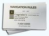 Weather Scientific Nav Rules Flash Cards Starpath 