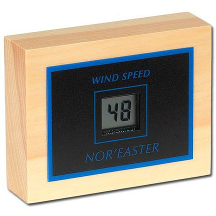 SALE - Mistair Hygrometer by Maximum Weather Instruments