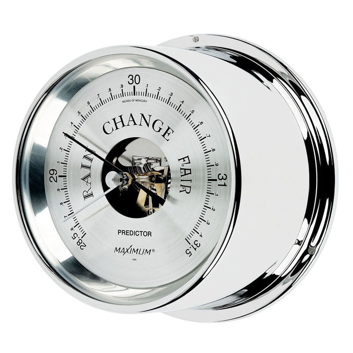 Experian Barometer Maximum Inc. Predictor Barometer by Weather Scientific