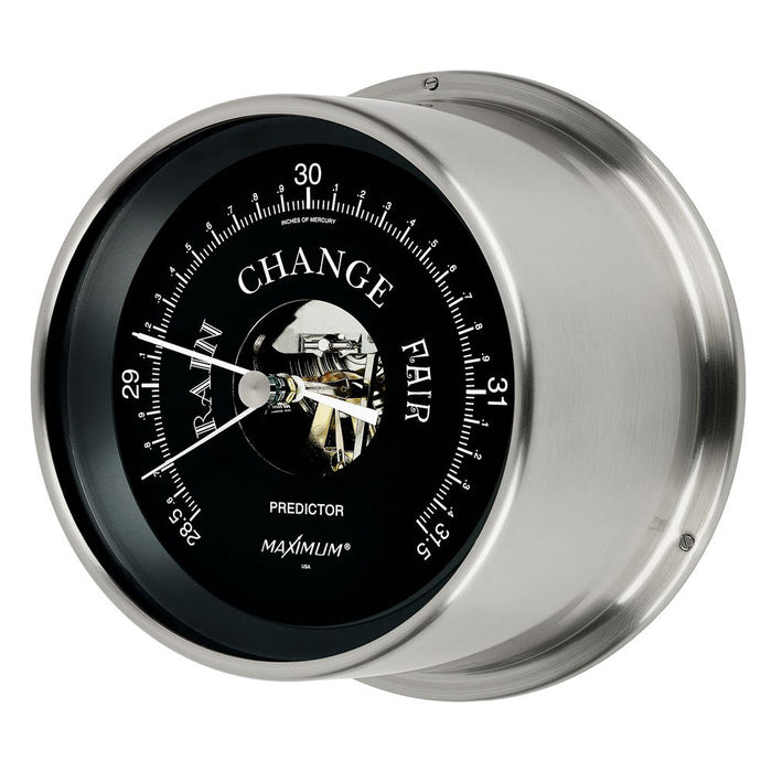 Proportion Barometer Maximum Inc. Predictor Barometer by Weather Scientific