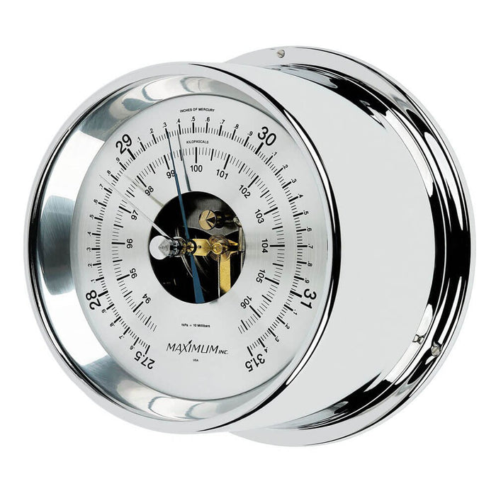 Weather Scientific Maximum Inc. Proteus Barometer Maximum 