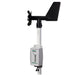 RainWise WindLog Wind Data Logger main profiel by Weather Scientific