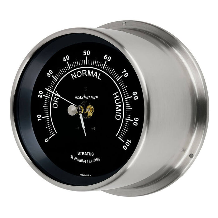 Maximum Inc. Stratus Relative Humidity Instrument — Weather Scientific