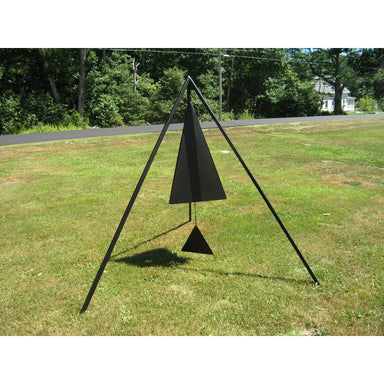 Weather Scientific North Country Wind Bells Sea Gong Bell® North Country Wind Bells 