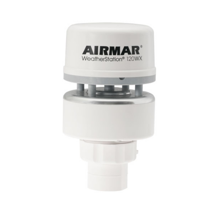 Weather Scientific Airmar - 110WX/120WX NMEA 0183 / 2000® WeatherStation® - (No Relative Humidity) main profile