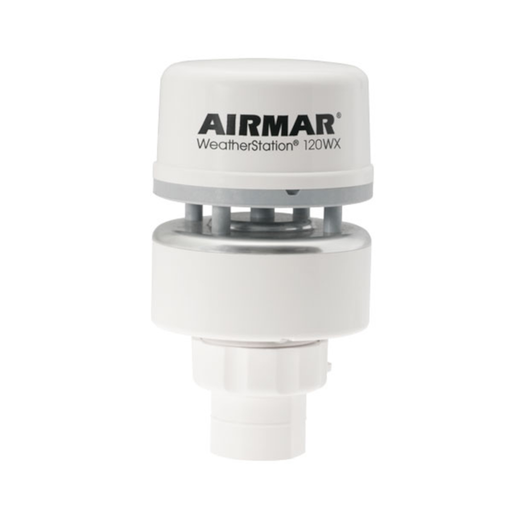 Weather Scientific Airmar - 120WX NMEA 0183 / 2000® WeatherStation® - Relative Humidity Airmar 