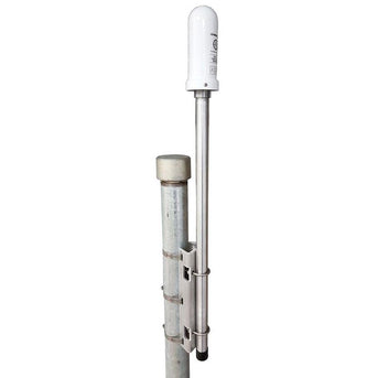 Weather Scientific Boltek Pole Mount with ANT-2 Boltek Lightening sensor
