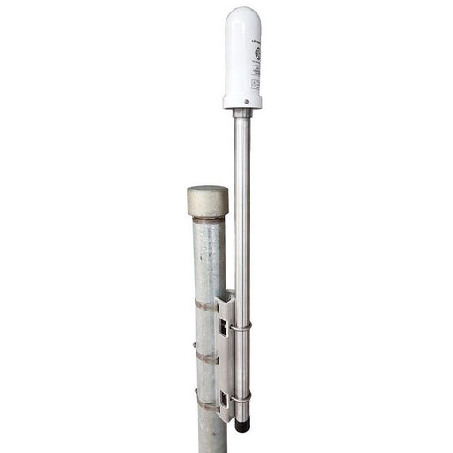 Weather Scientific Boltek Pole Mount with ANT-2 Boltek Lightening sensor