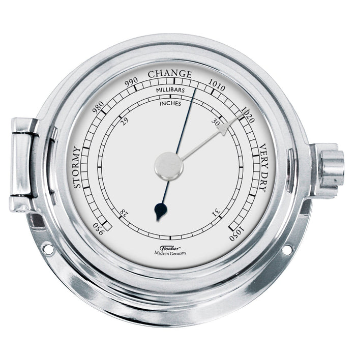 Weather Scientific Fischer 1502B Barometer Fischer main profile