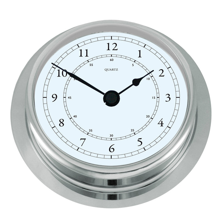 Weather Scientific Fischer 1606U | Quartz clock 200 mm main profile