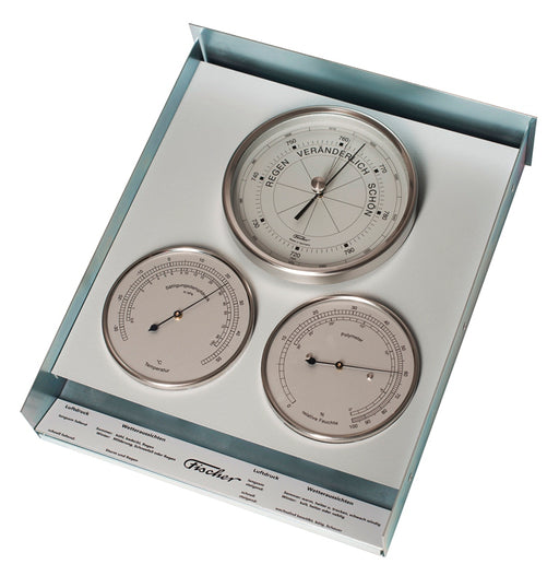 Weather Scientific Fischer 801-48  Outdoor weather station main profile