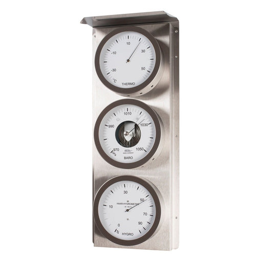 Weather Scientific Fischer 816-01 Outdoor weather station side view