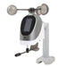 Weather Scientific LaCrosse Technology WiFi Weather Station wind speed sensor with solar