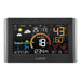 Weather Scientific La Crosse Technology V21-WTHV3 Complete Personal Wireless Remote Monitoring Weather Station w/ Humidity Sensor monitor front detail