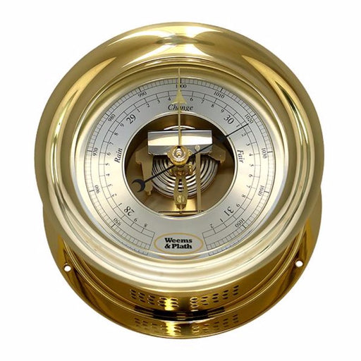 Weather Scientific Weems & Plath Anniversary Barometer 100775 main details