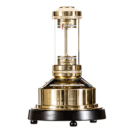 Weather Scientific Weems & Plath Weather Pillar 2188 main details