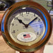 Weather Scientific Weems & Plath Atlantis Quartz Clock 200500 Weems & Plath 