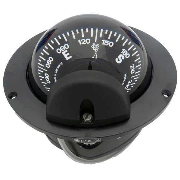 Weather Scientific Weems & Plath C Plath Merkur SR - Hi Speed Compass, Type 4221 Weems & Plath 