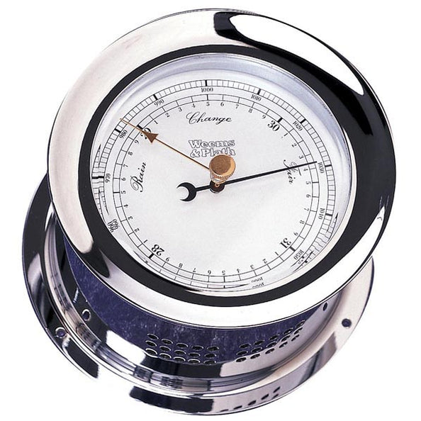 Weather Instruments Collection by Weather Scientific