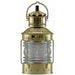 Weather Scientific Weems & Plath DHR Anchor Lamp, 4" Glass Weems & Plath 