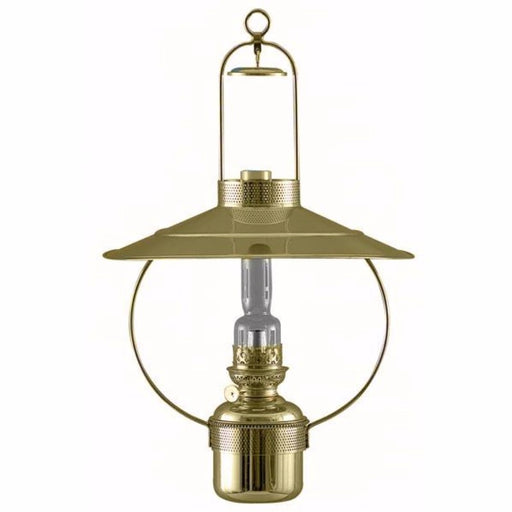 DHR Anchor Lamp, 6 Glass