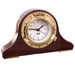 Weather Scientific Weems & Plath Nautical Tambour Clock 410500 Weems & Plath 
