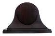 Weather Scientific Weems & Plath Single Mahogany Base for Anniversary Collection Weems & Plath 