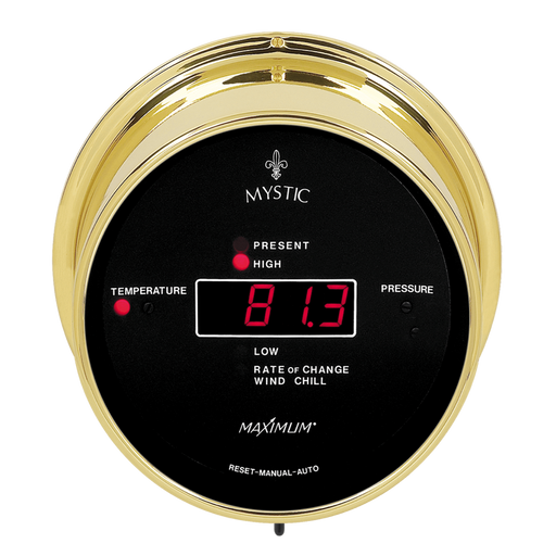 Weather Instruments Collection by Weather Scientific
