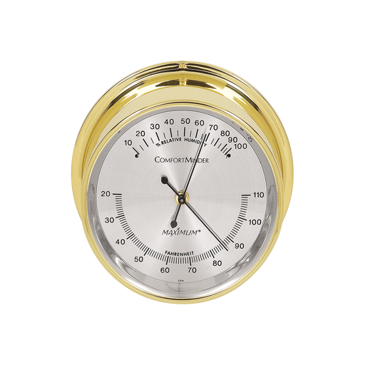 Stratus, Relative Humidity Instrument