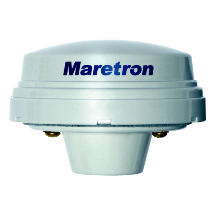 Maretron GPS/WAAS Antenna/Receiver