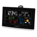 Weather Scientific La Crosse Technology C82929V2 WiFi Projection Alarm Clock side profile