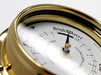 Weather Scientific Tabic Clocks Handmade Solid Brass Tide Clock B-TDE-WHT Tabic Clocks 