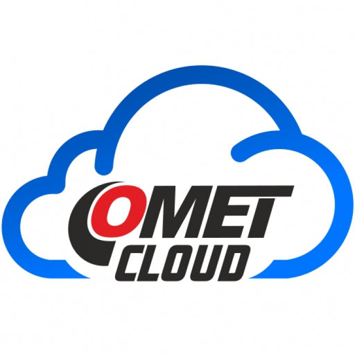 Weather Scientific Comet IoT Wireless CO2 datalogger with built-in sensor, GSM modem Comet 