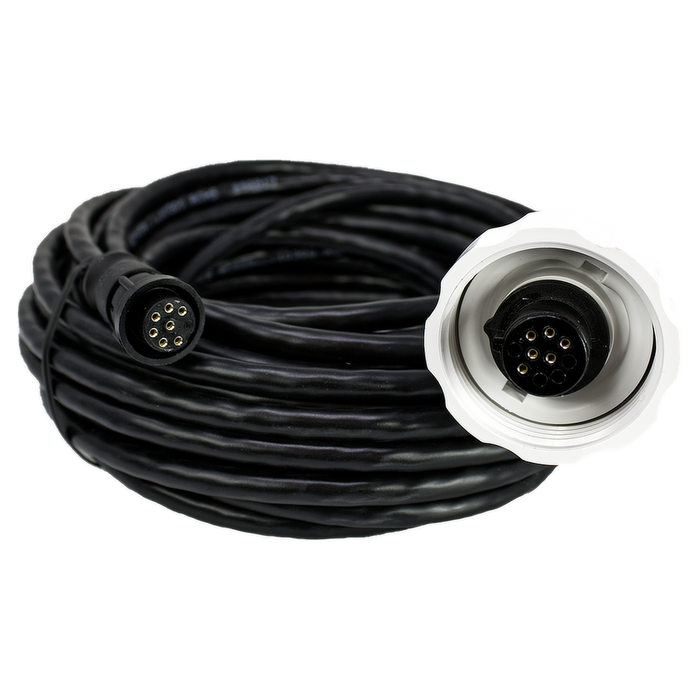 Chetco SSWXENET and 220WX-RH RS322 Kit -10m Cable WX220KIT-01