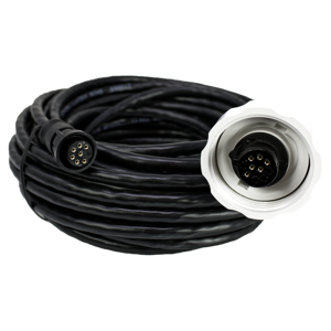 Chetco SSWXENET and 200WX-H IPX7 Kit - 10m Cable WX200KIT-01