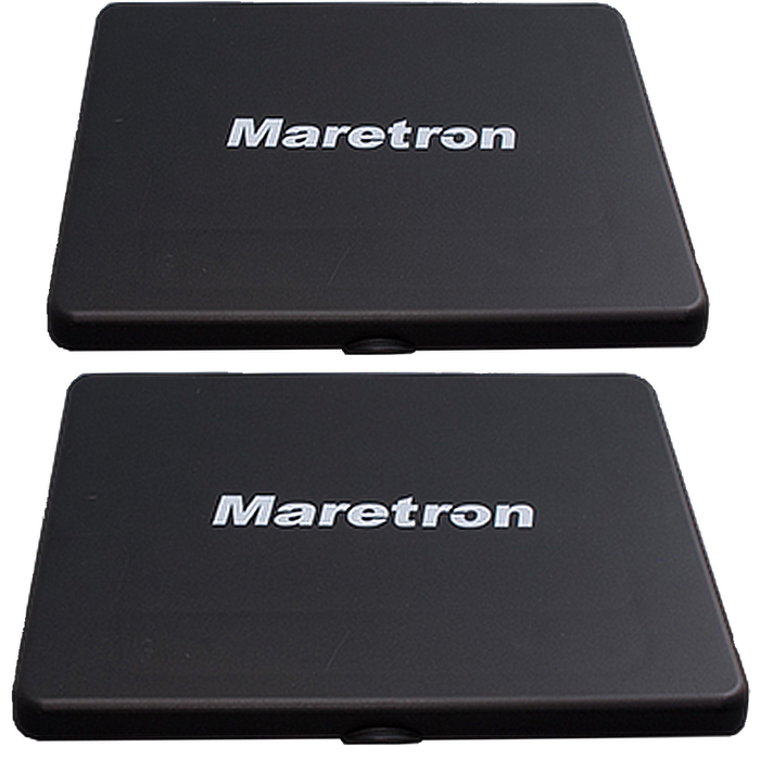 Maretron DSM250 Cover Black - 2 Pack