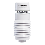 Weather Scientific Airmar - 150WXS NMEA 0183 / 2000® WeatherStation® - SolarShield and Relative Humidity - RS422 Airmar 