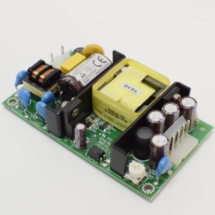 Texas Electronics AC-DC Power Supply for Complete Weather Station by Weather Scientific