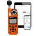 Weather Scientific Kestrel 5400 WBGT Heat Stress Tracker (HST) & Weather Meter Kestrel 