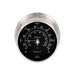 Weather Scientific Maximum Inc. Maestro Wind Speed & Direction Indicator brushed chrome case black dial