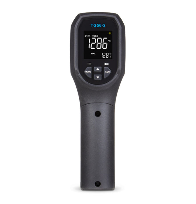 Teledyne Flir 30:1 Spot IR Thermometer with Type K Thermocouple FLIR TG56-2™