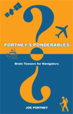 Weather Scientific Portneys Ponderables by Joe Portney Starpath 