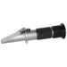 Weather Scientific REED R9600 Salinity Refractometer, 0-28%, includes ISO Certificate Reed Instruments 